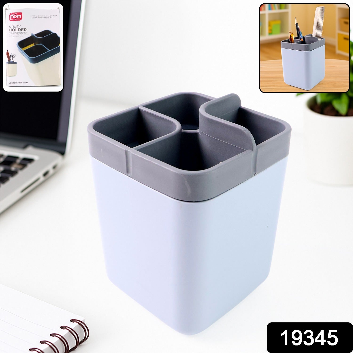 Desk Utility Organizer Desk Utility Organizer